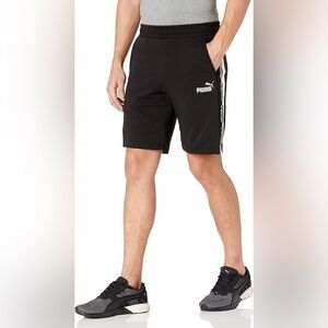Puma Amplified 9inch Shorts